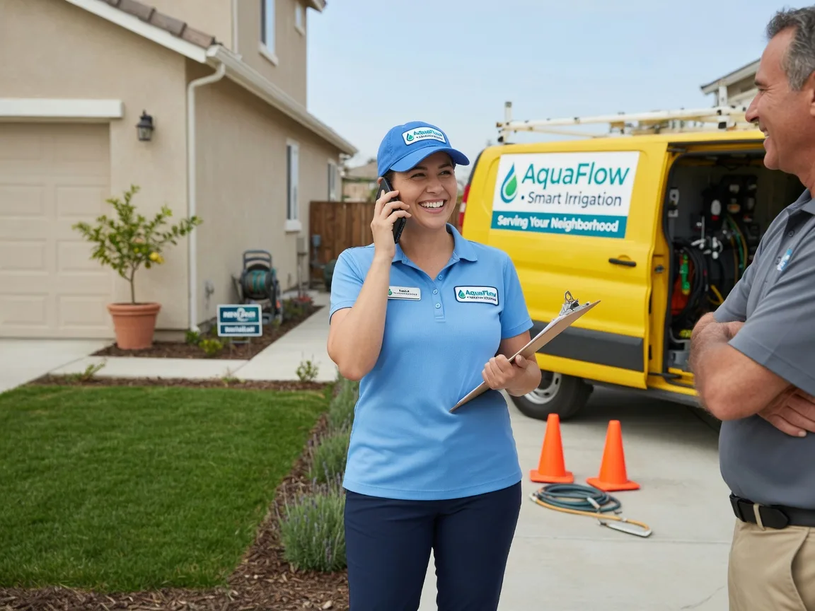 Irrigation Installation Clifton Springs, NY FAQs